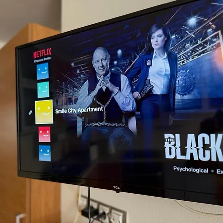 Smile Apartment Varna