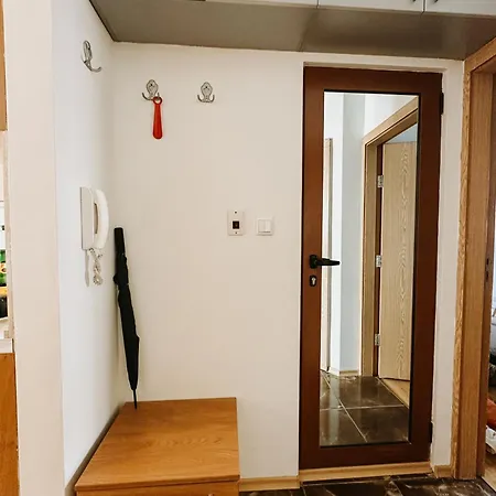 Apartment Smile Varna