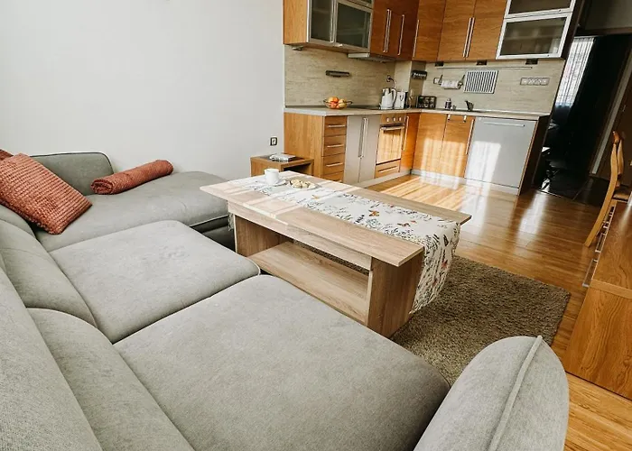 Smile Lejlighed Varna